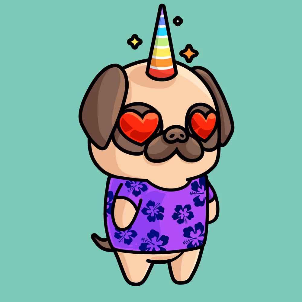 PugFren #8779