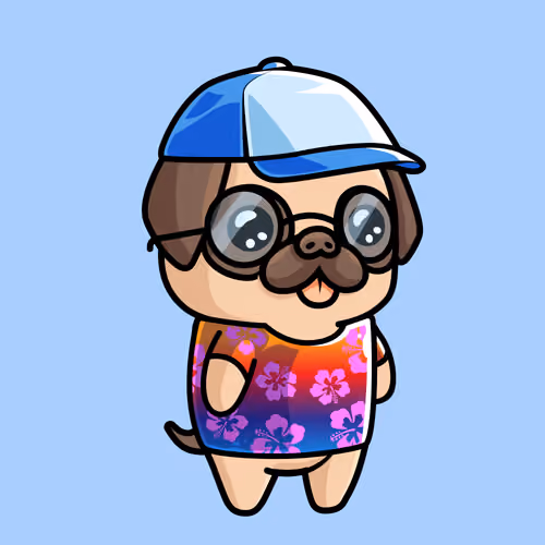 PugFren #5995