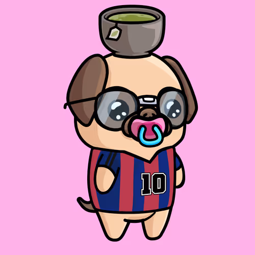 PugFren #8763