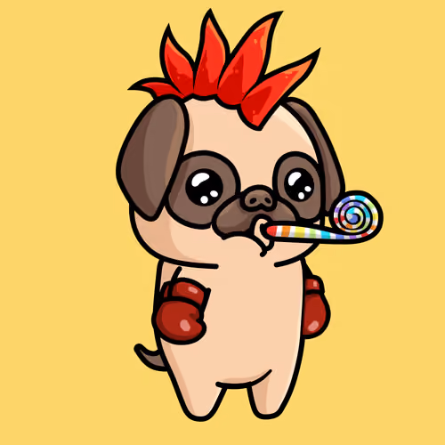 PugFren #5094