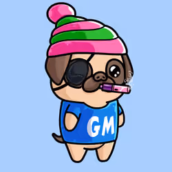 PugFren #5361