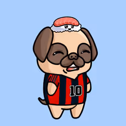 PugFren #3051