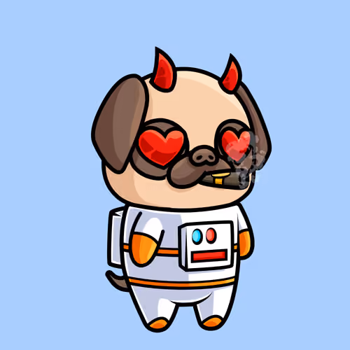PugFren #4146