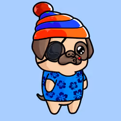 PugFren #4519
