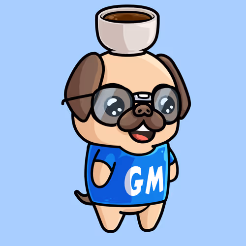 Pugfrens