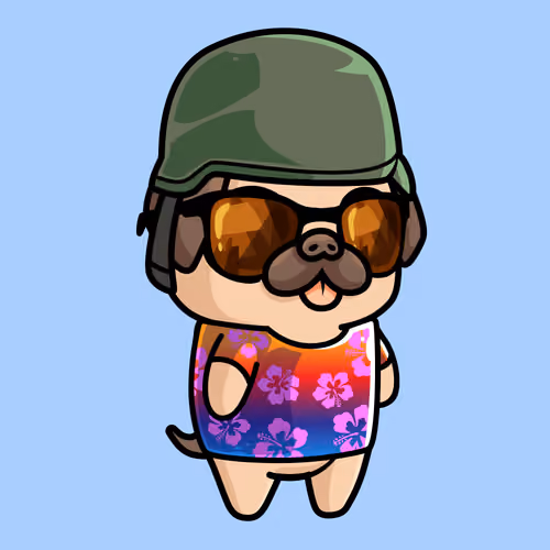 PugFren #8646
