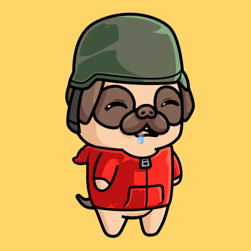 PugFren #3379