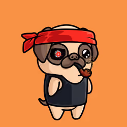 PugFren #8065