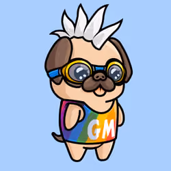 PugFren #7507