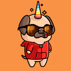 PugFren #5431