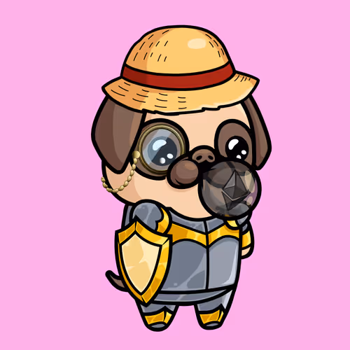 Pugfrens