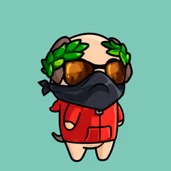 PugFren #1157