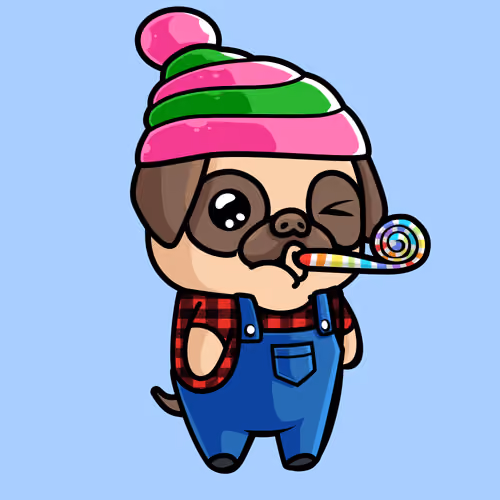 PugFren #426
