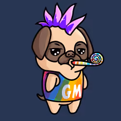 PugFren #7174