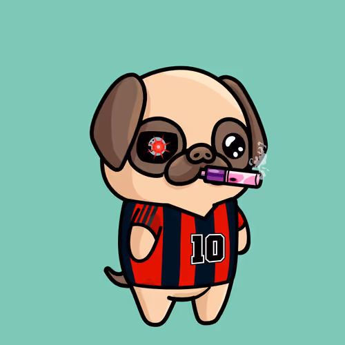 PugFren #5087