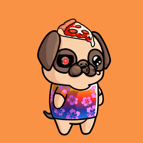 PugFren #979