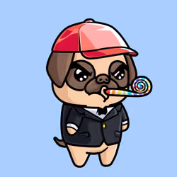 PugFren #5834
