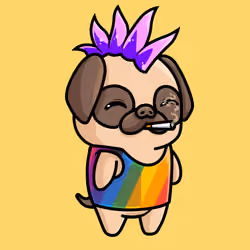 PugFren #5505