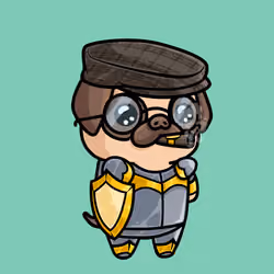 PugFren #8206