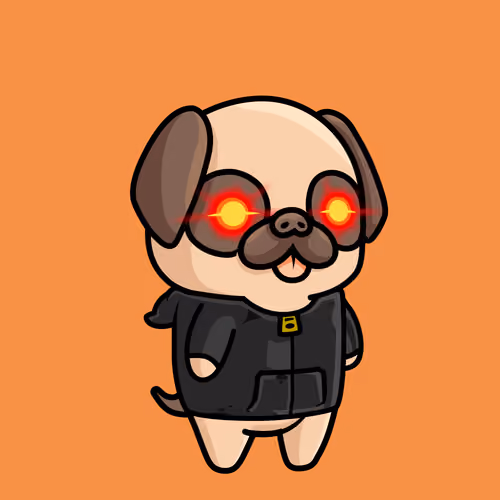 PugFren #5723
