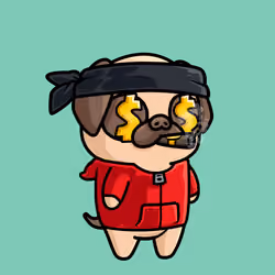 PugFren #1591