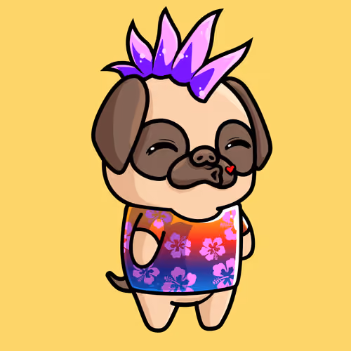 PugFren #7280