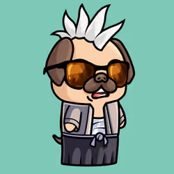 PugFren #3102