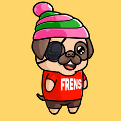 PugFren #5672