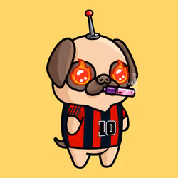 PugFren #975