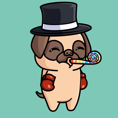 Pugfrens