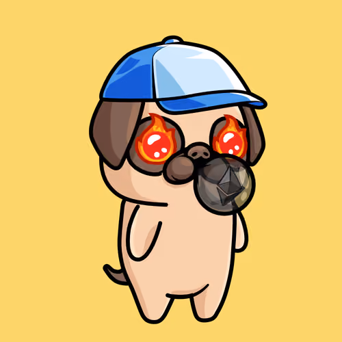 PugFren #1752