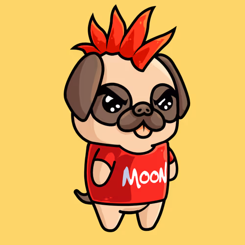 Pugfrens
