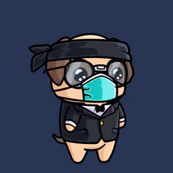 PugFren #1590