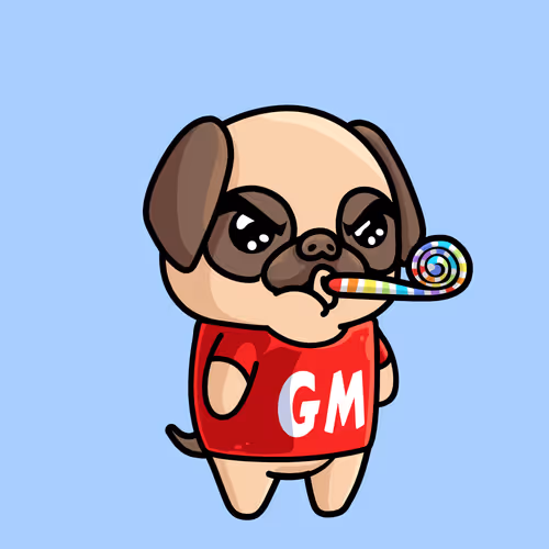PugFren #6947