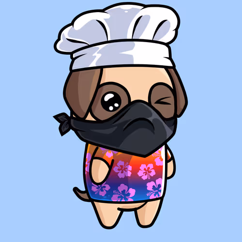 Pugfrens
