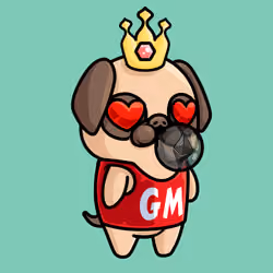 PugFren #5873