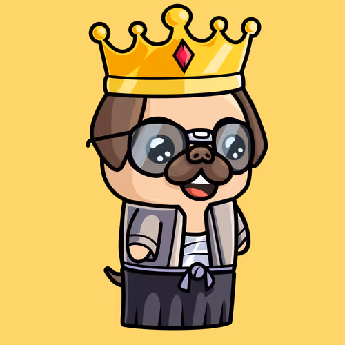 PugFren #4074