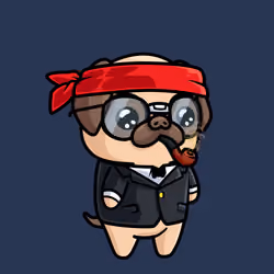 PugFren #7012