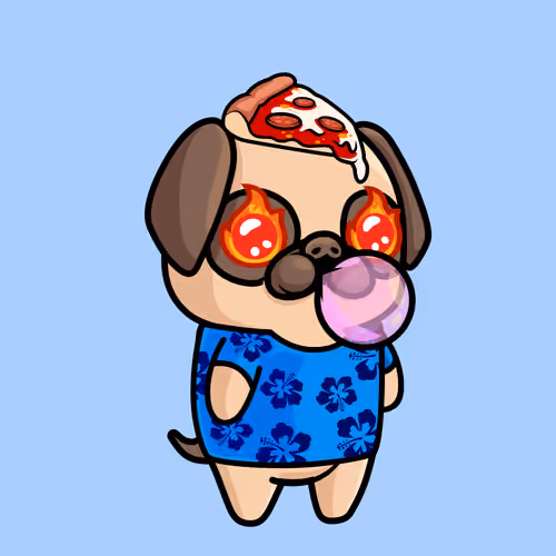 PugFren #1012
