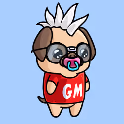 PugFren #7349
