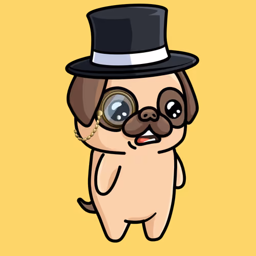 PugFren #891