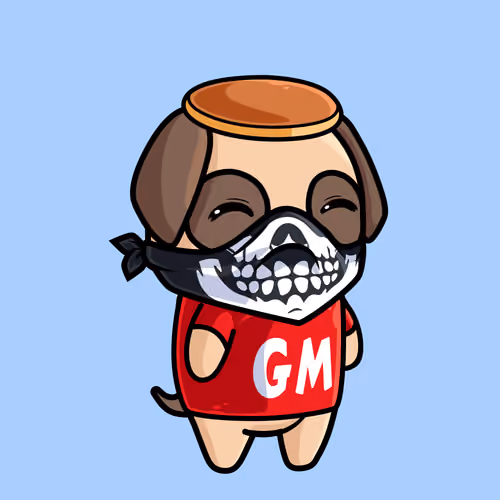 PugFren #3095