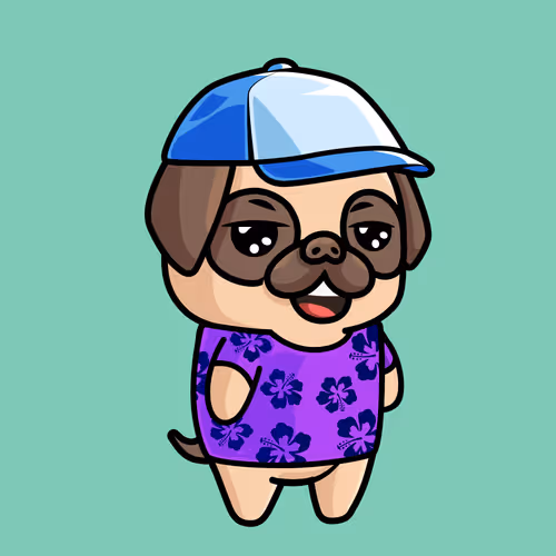 Pugfrens