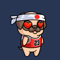 PugFren #7768