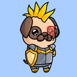 PugFren #732