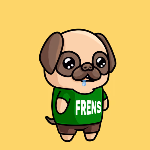 PugFren #433