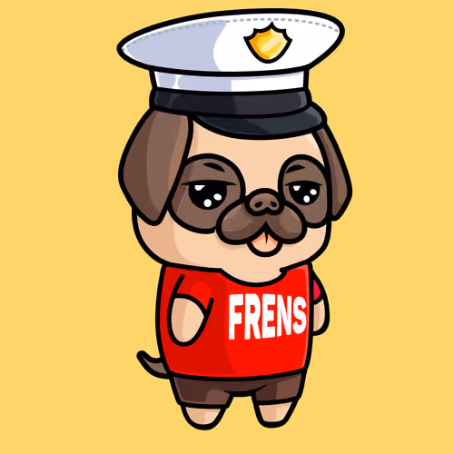 PugFren #7025