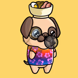 PugFren #6967