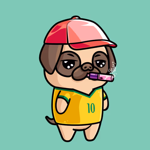 PugFren #8741