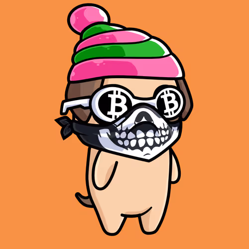 Pugfrens
